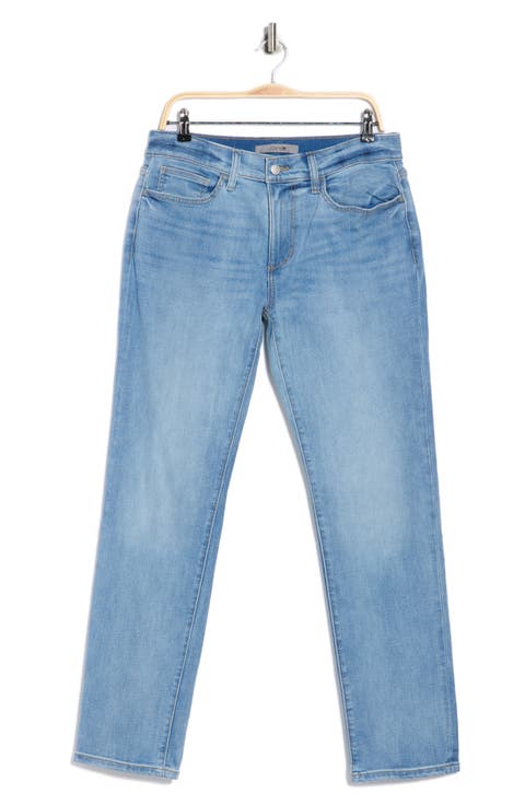 The Brixton Straight Leg Jeans