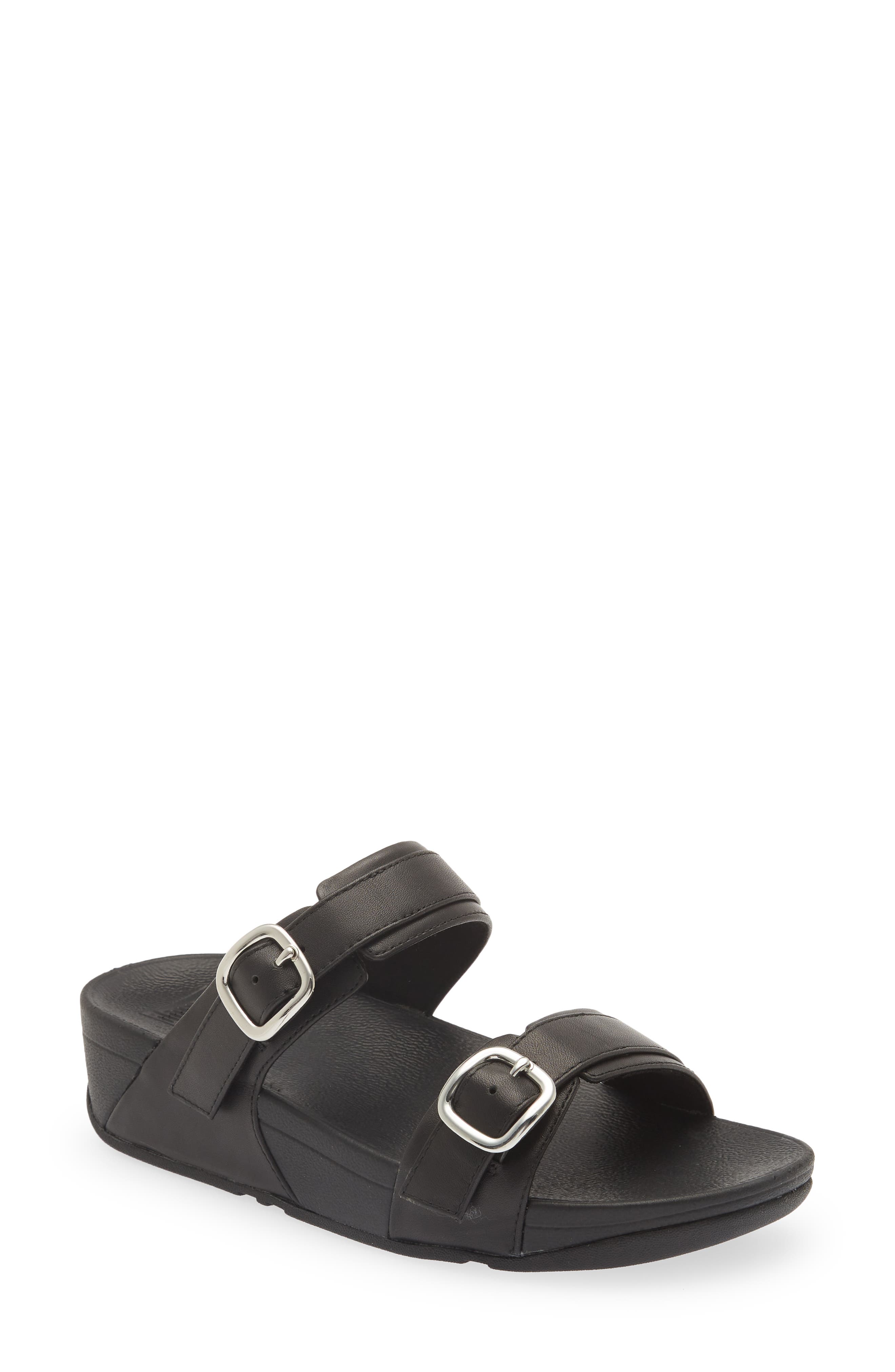 FitFlop Lulu Slide Sandal