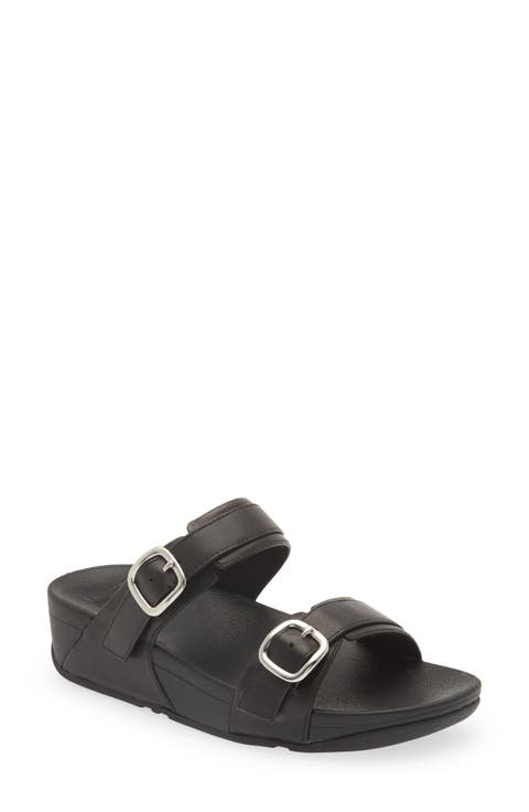 Lulu Slide Sandal (Women)