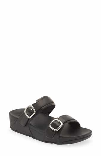 FitFlop Lulu Slide Sandal