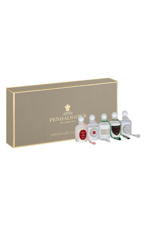 Penhaligon's Mini Set for Her  product
