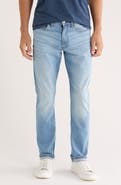 Lucky Brand 410 Athletic Straight Jeans