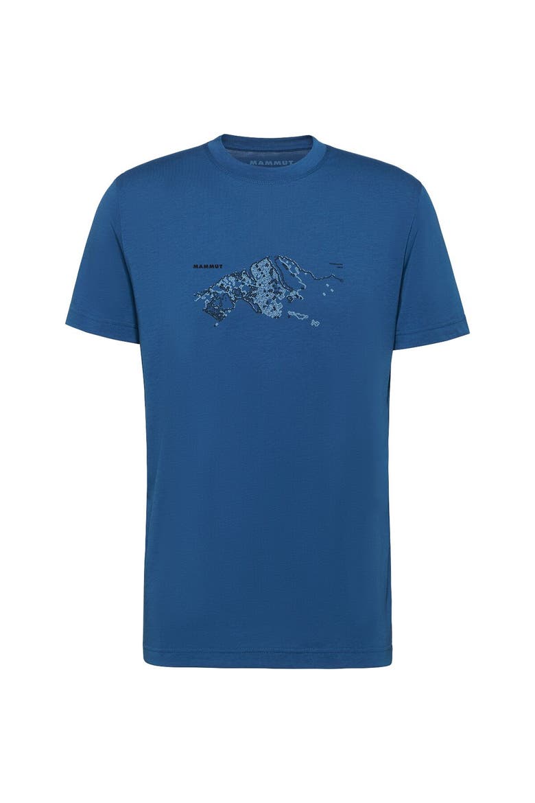 Mountain Fruendenhorn T-Shirt - Men's, Alternate, color, Tschiel