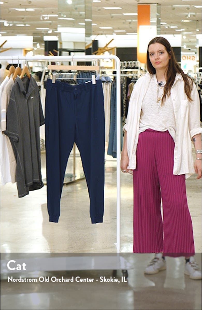 Unscripted Golf Joggers, sales video thumbnail