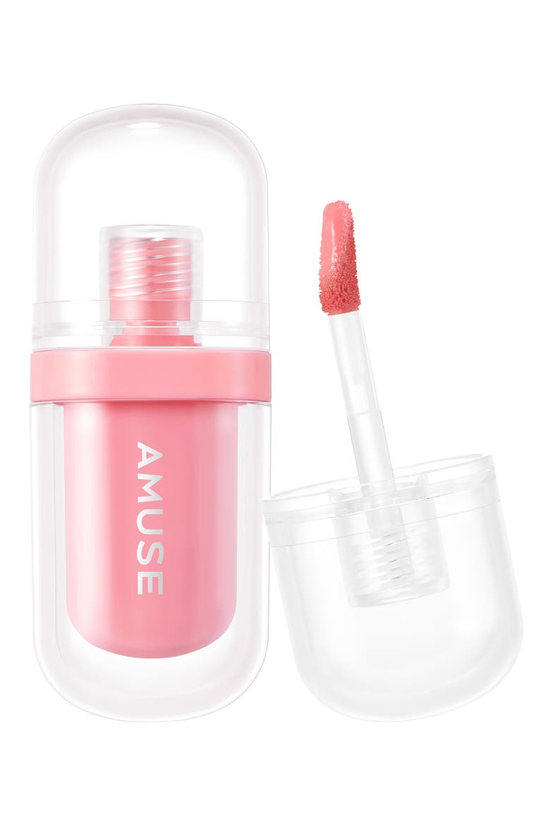 Jel-Fit Tint Lip Gloss, Main, color, 02 HEALTHY SALMON
