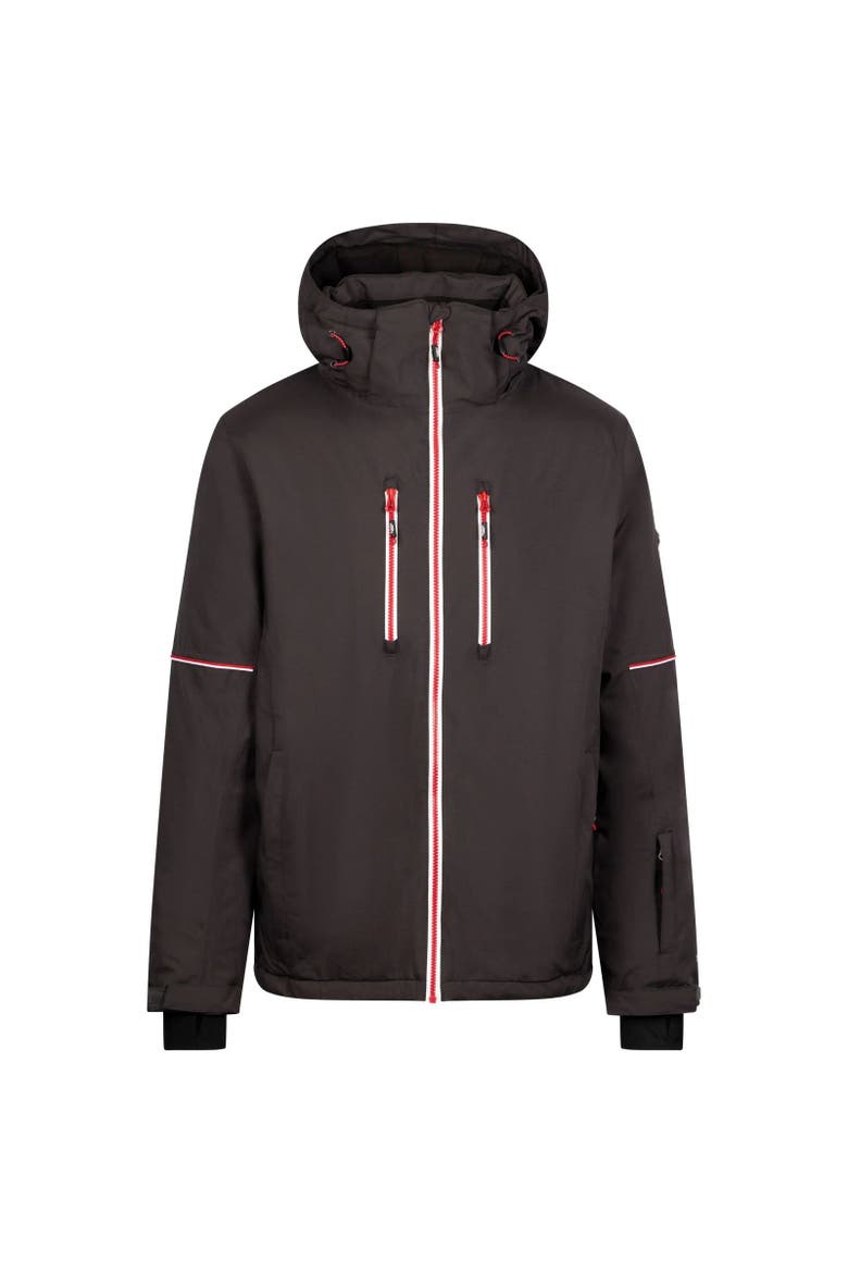 Joseph Ski Jacket, Main, color, Dark Grey