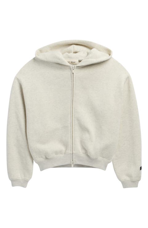 Kids' Classic Zip Hoodie (Toddler, Little Kid & Big Kid)
