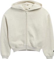Fear of God Essentials Kids' Classic Zip Hoodie
