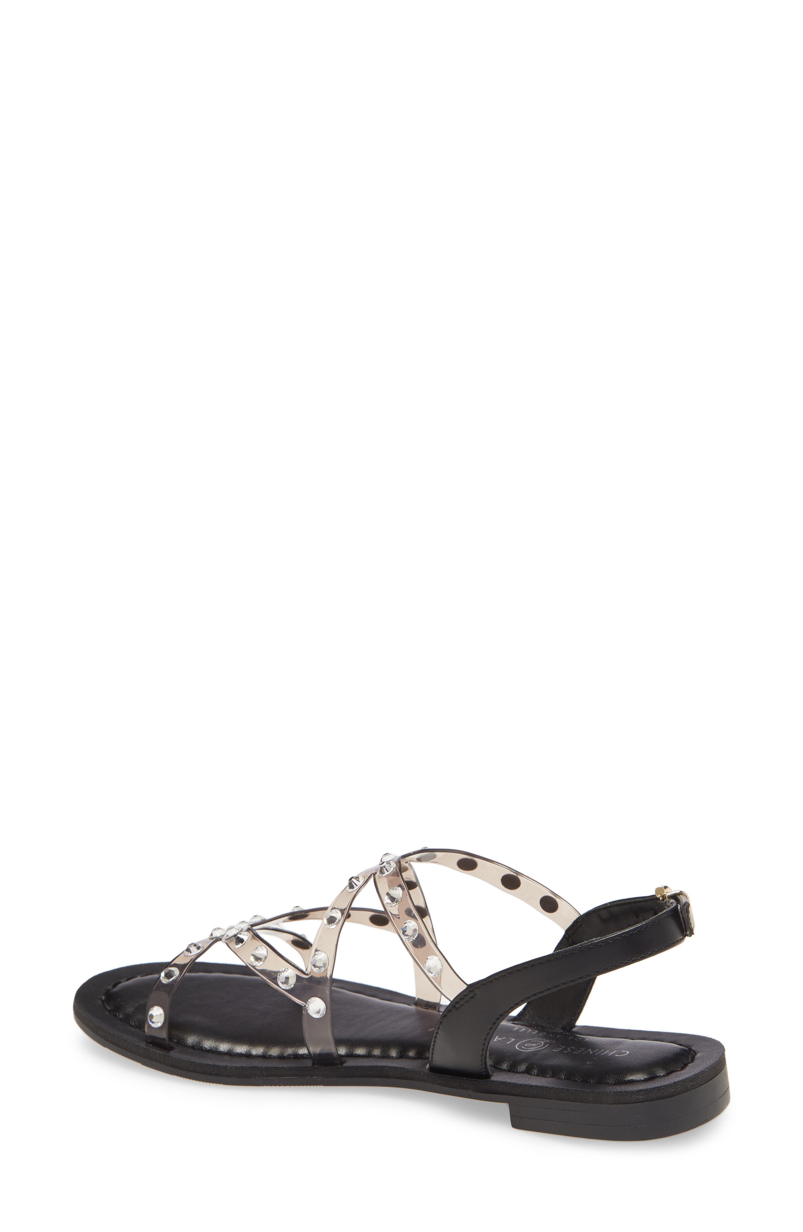 Chinese Laundry Candi Sandal, Alternate, color, 