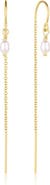 Set & Stones Madeline Pearl Threaders