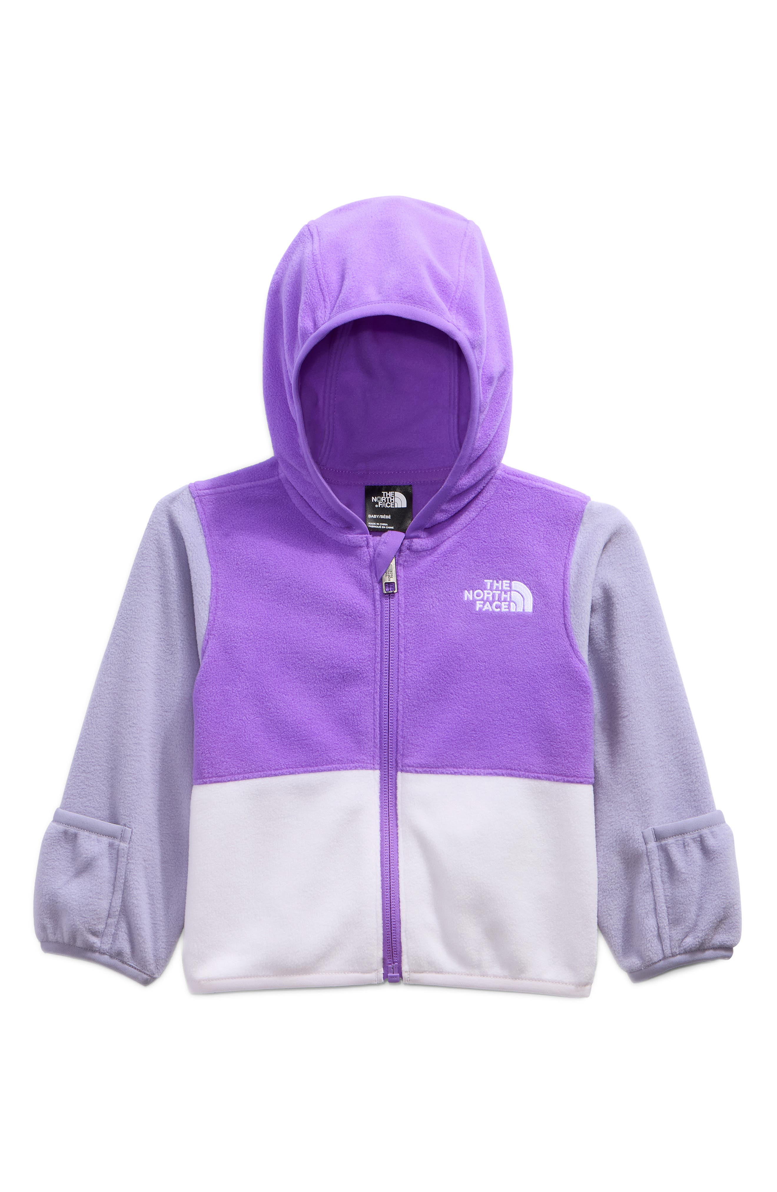 ELEVATION PURPLE/ ICE LILAC
