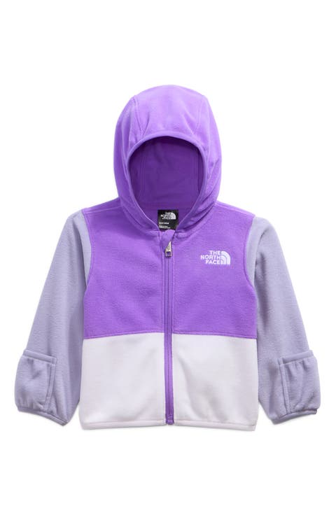 Glacier Full Zip Hoodie