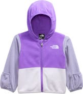 The North Face Glacier Full Zip Hoodie