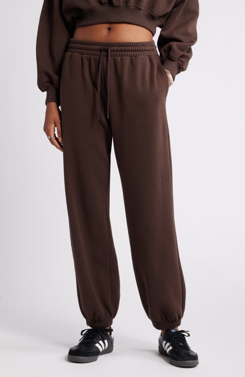 Bp. Oversize Fleece Joggers