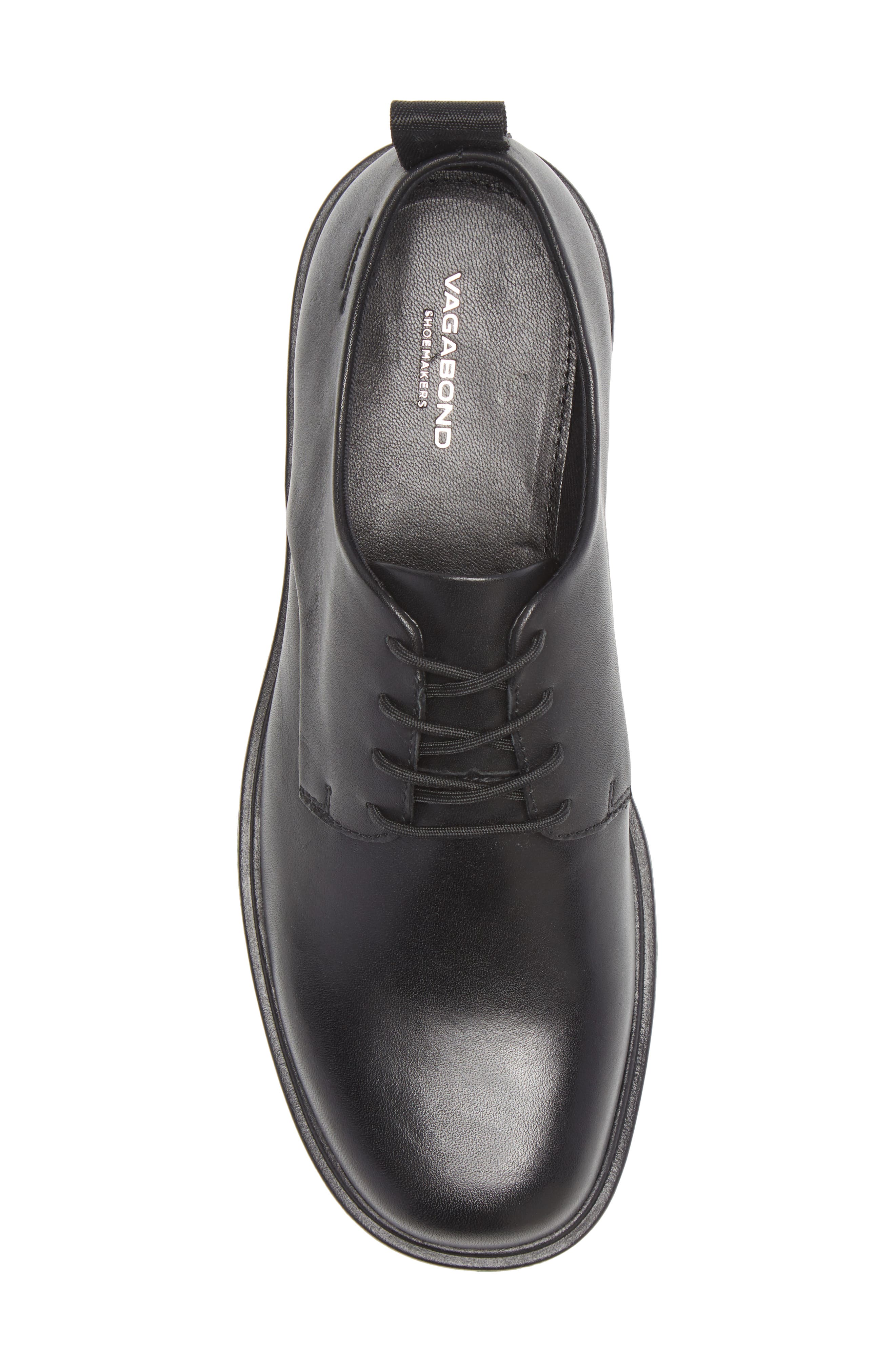 Vagabond Shoemakers Tara Platform Derby, Alternate, color, 