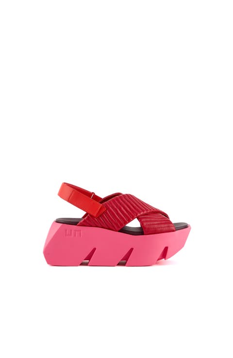 Bull Run Sandal