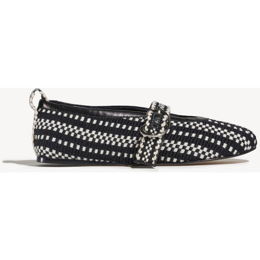 Amambaih Adela Ballerina In Black