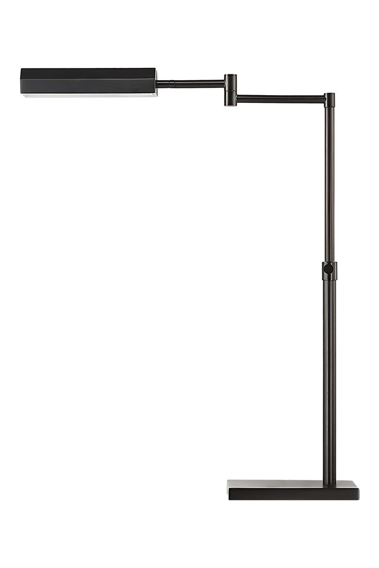 Haylee Adjustable Height Table Lamp, Alternate, color, NO COLOR
