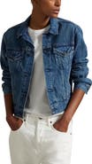 Polo Ralph Lauren Denim Trucker Jacket