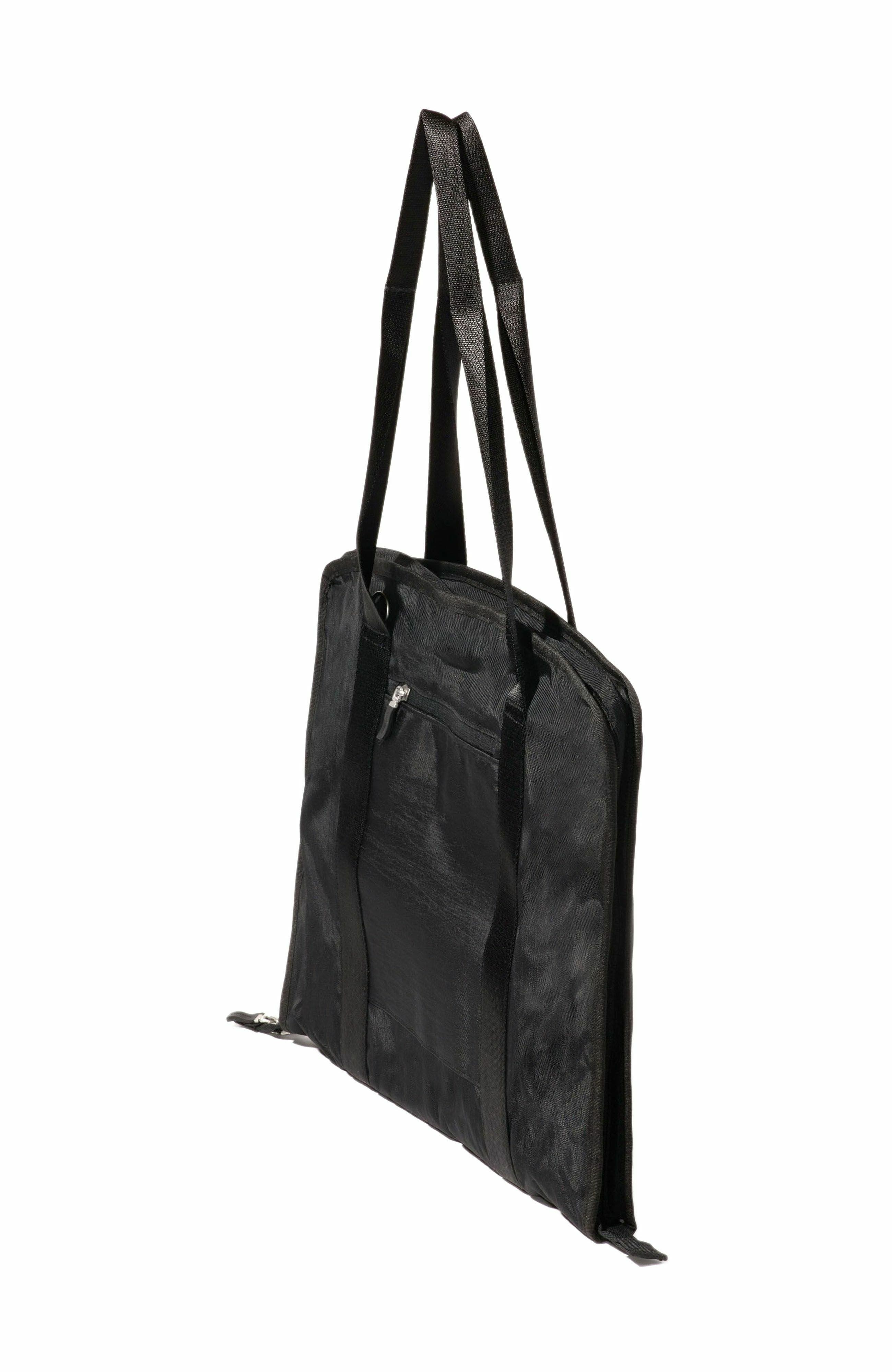 BAGGALLINI Garment Bag, Alternate, color, Black