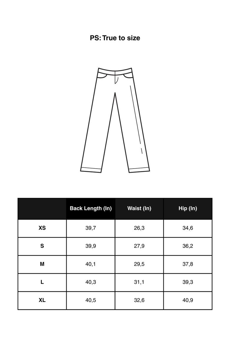 Fluid Balloon-Leg Pants, Alternate, color, Black