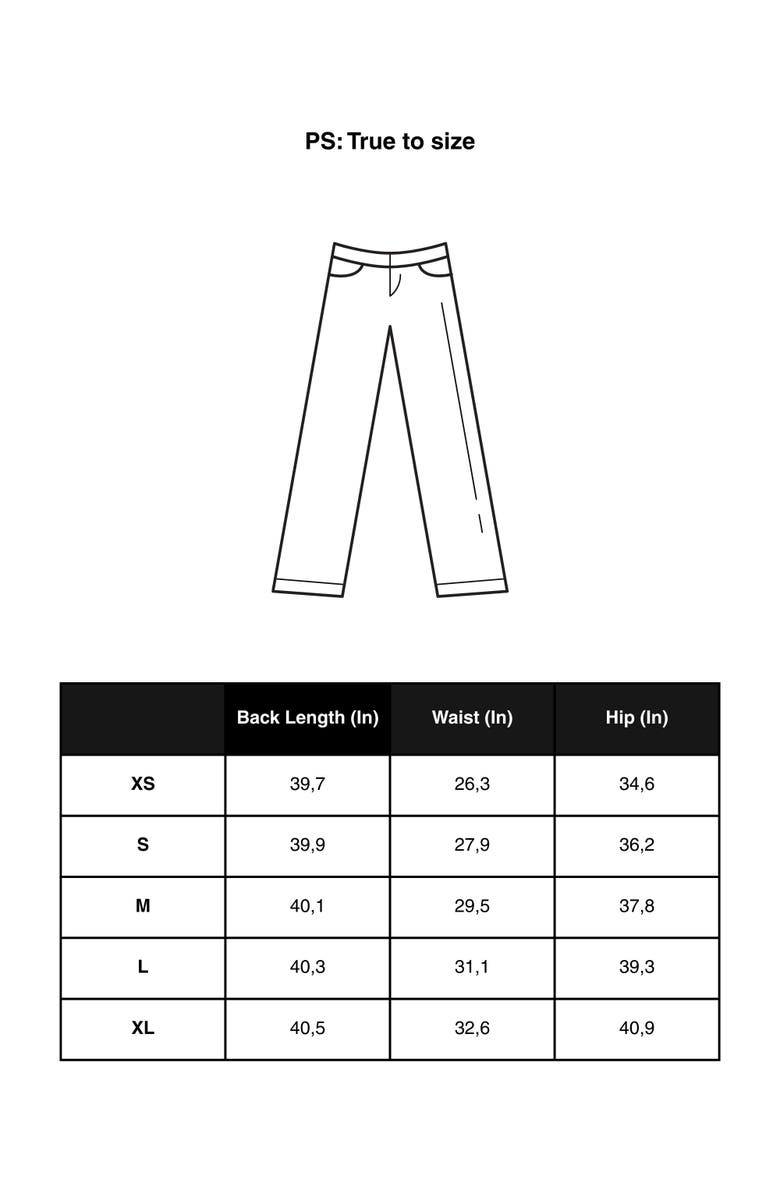 Nocturne Fluid Balloon-Leg Pants, Alternate, color, Black