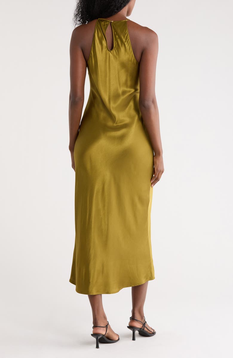 Rails Pia Dress, Alternate, color, Fern