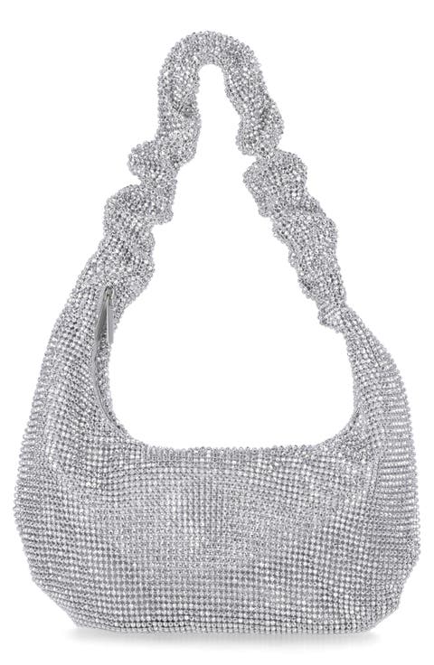 Devora Rhinestone Bag