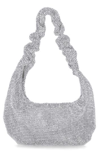 Jessica Mcclintock Devora Rhinestone Bag