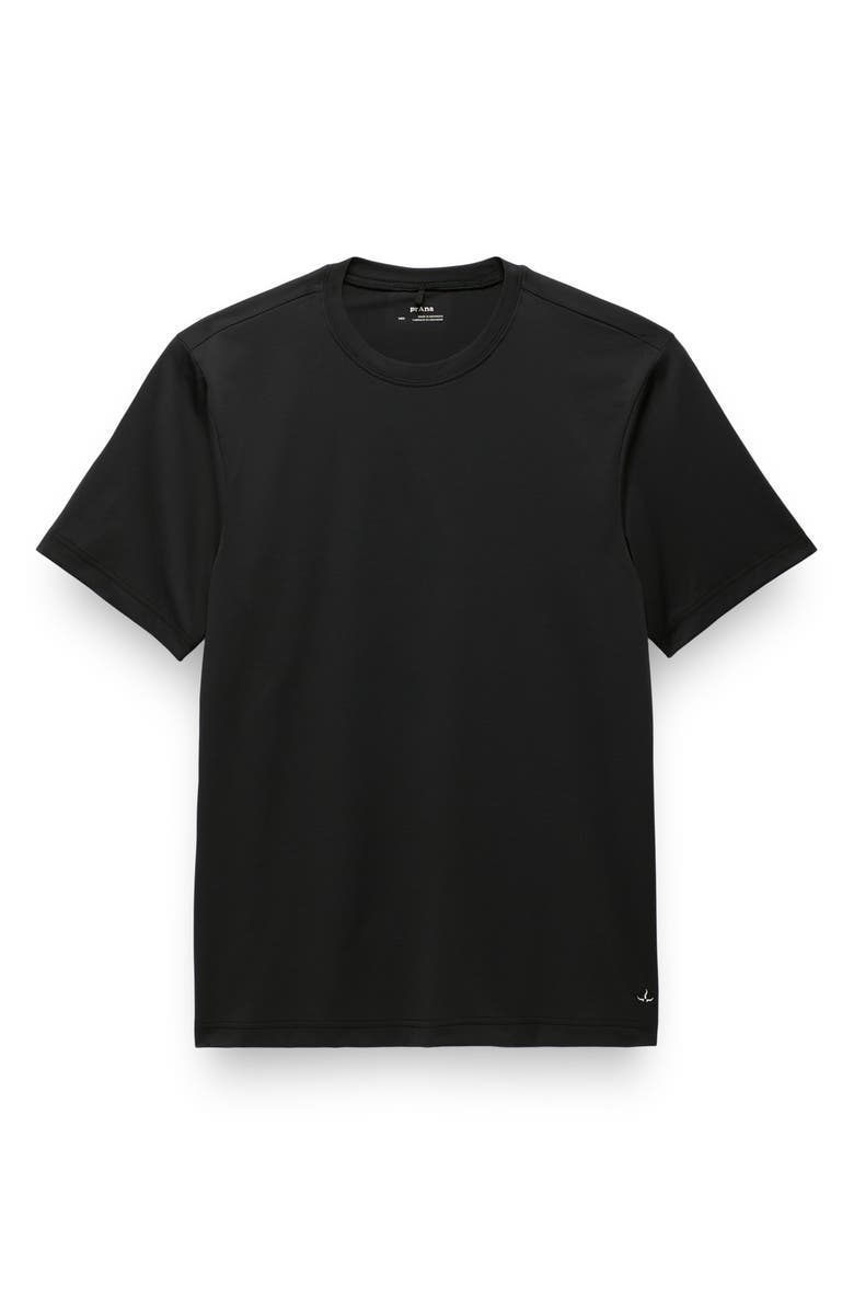 prAna Equalize Crewneck T-Shirt, Alternate, color,