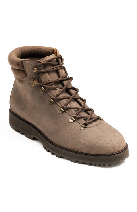 Duved Hiking Boots