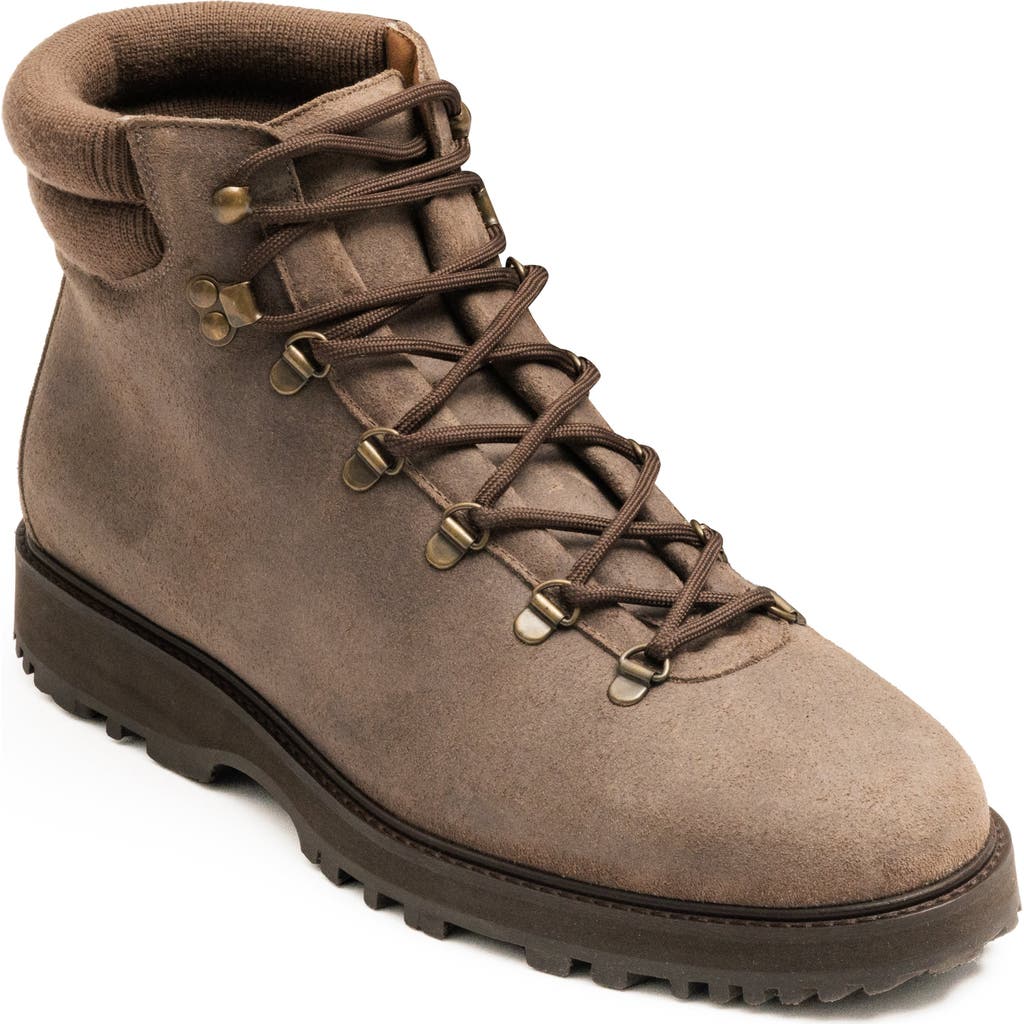 Myrqvist Duved Hiking Boots in Taupe  product