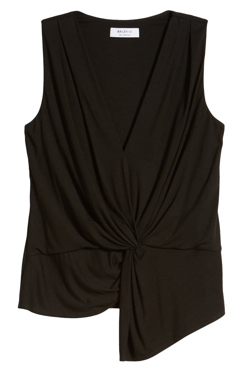 Bailey 44 Amber Sleeveless Top, Alternate, color,