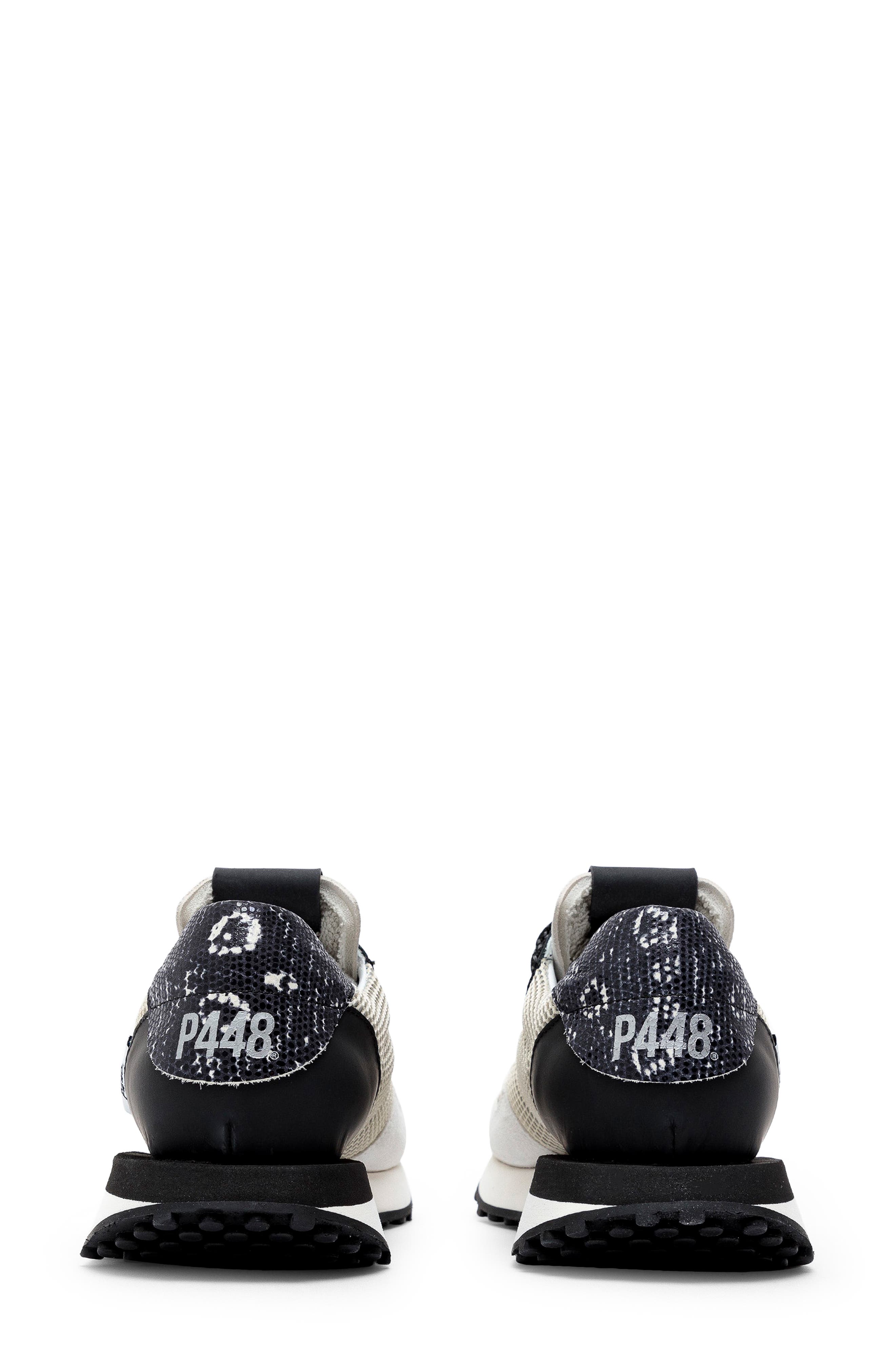 P448 Cancun Sneaker, Alternate, color, 