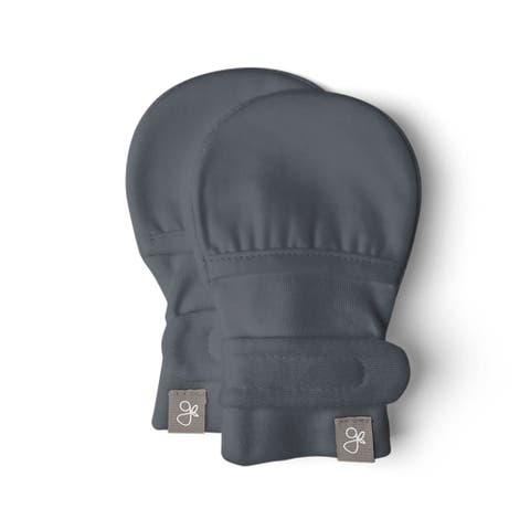 Goumi Stay On Baby Mitts (Baby)