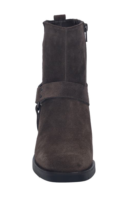 Josef Seibel Hattie Harness Boot In Brown