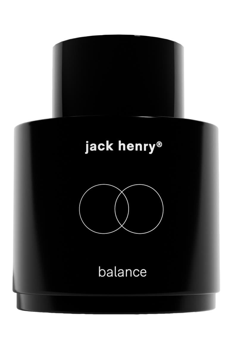 Balance Eau de Parfum, Main, color, NO COLOR