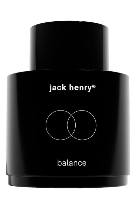 Balance Eau de Parfum