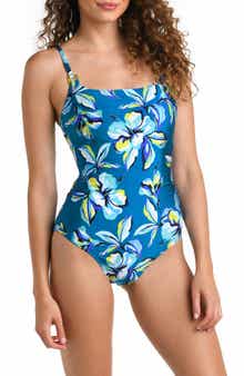 La Blanca 'Island' One-Piece Swimsuit