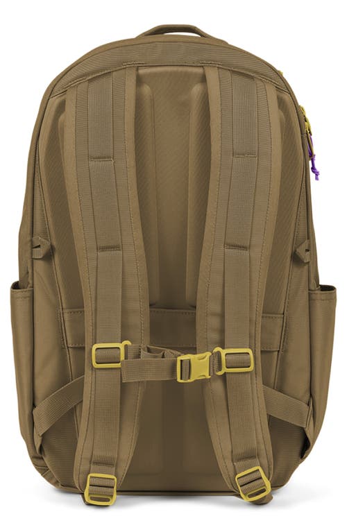 Baboon To The Moon City Water Repellent Backpack