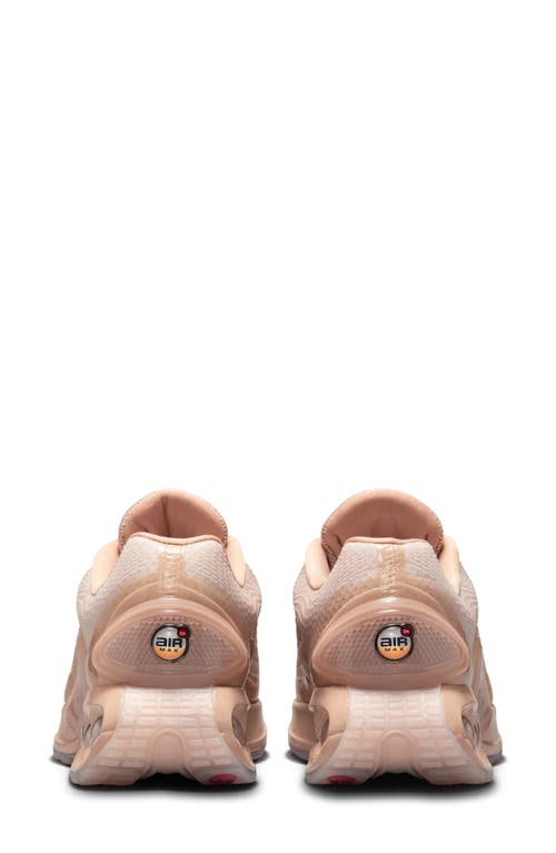 Nike Air Max Dn Isa Sneaker In Bio Beige/sand Drift/hemp