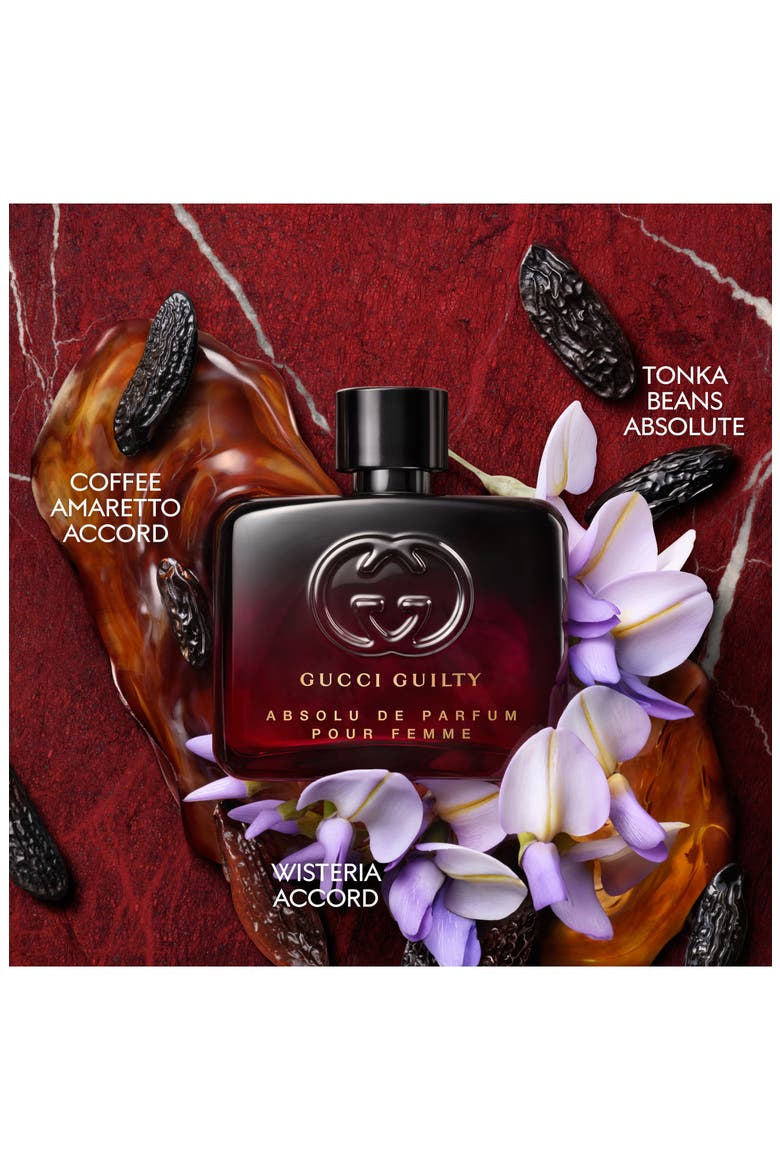 Guilty Absolu de Parfum Pour Femme, Alternate, color, NO COLOR