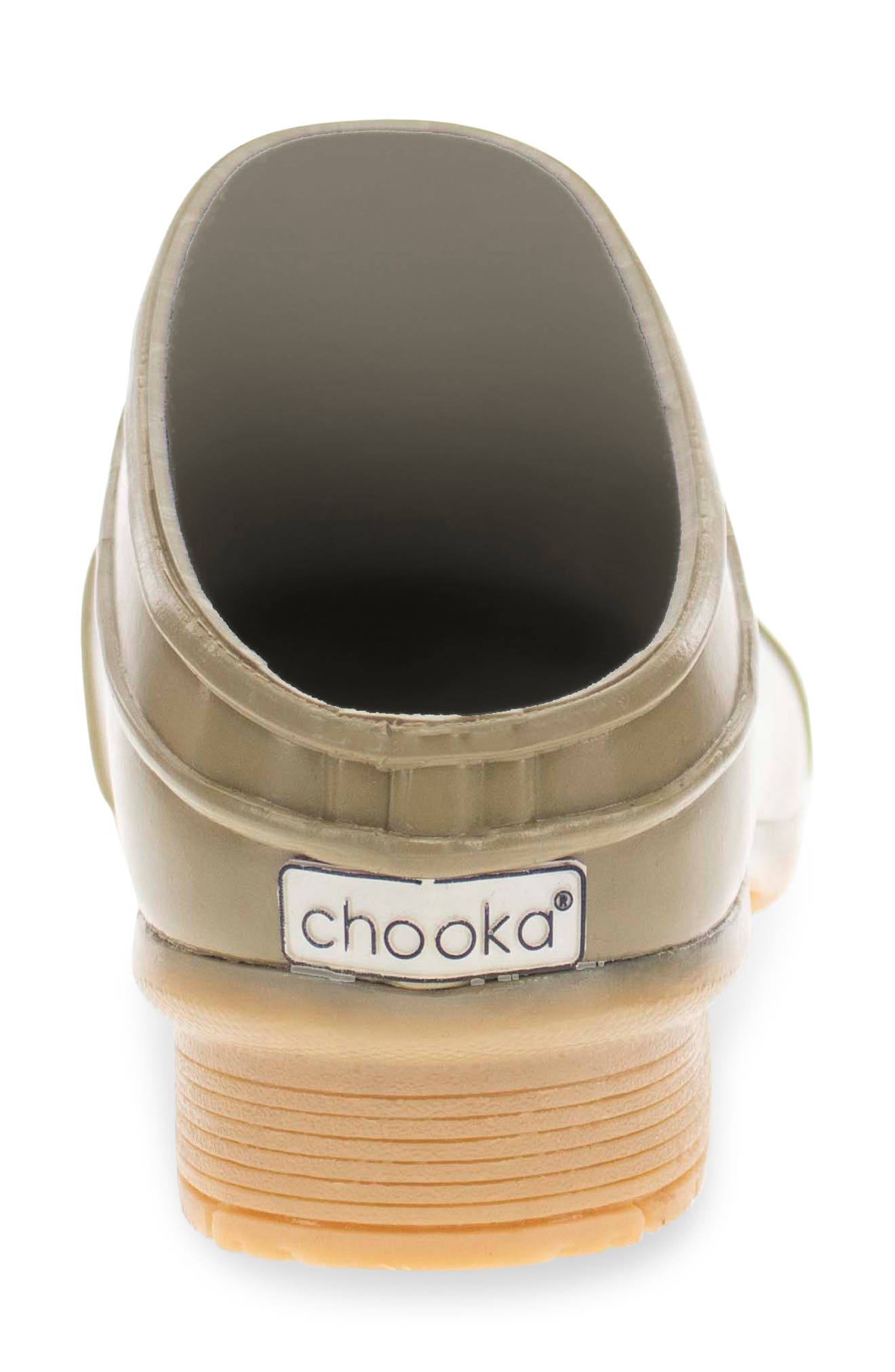 Chooka Classic Waterproof Clog, Alternate, color, 