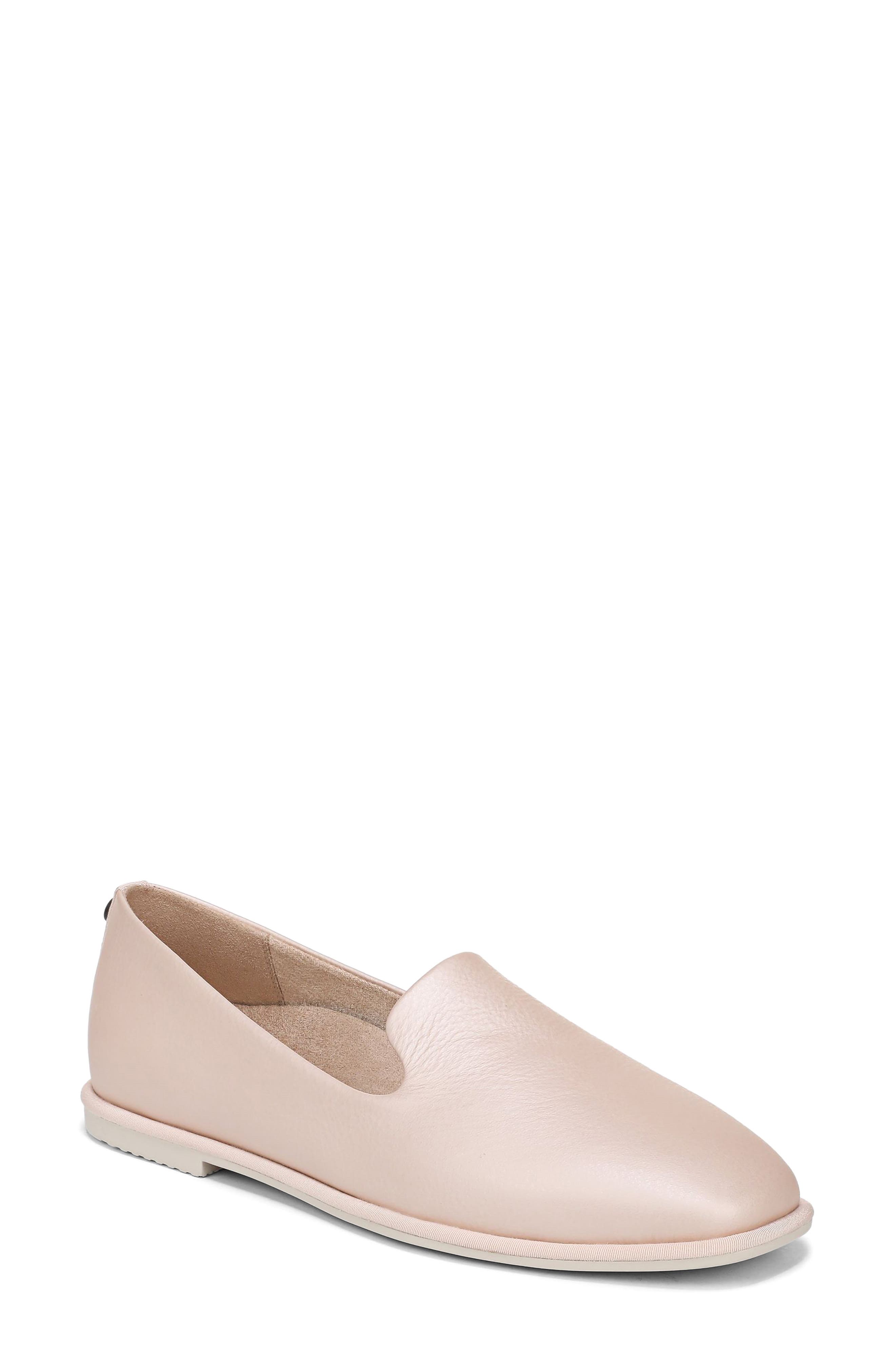 Vionic Willa 2.0 Flat, Main, color, Cameo Rose