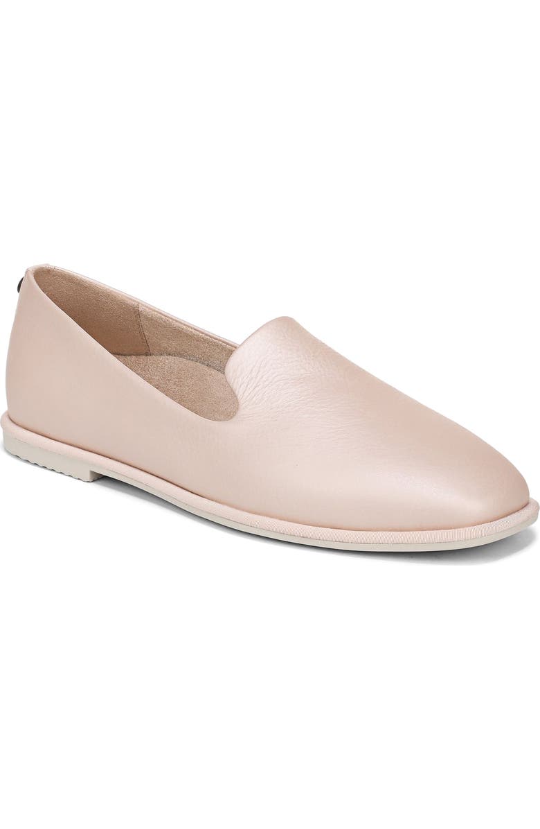 Vionic Willa 2.0 Flat, Main, color, Cameo Rose