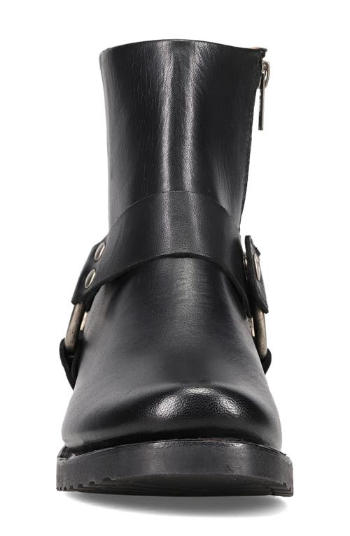 Frye Veronica Flex Harness Bootie