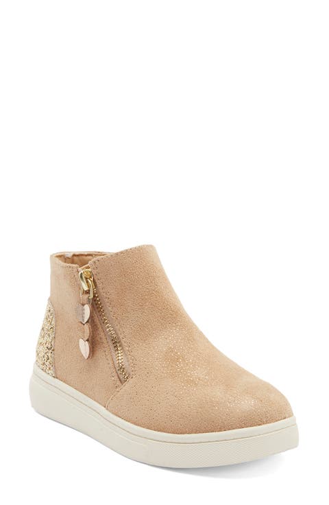 Kids' Mayci High Top Sneaker