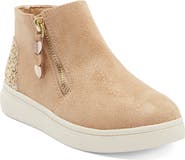 Harper Canyon Kids' Mayci High Top Sneaker