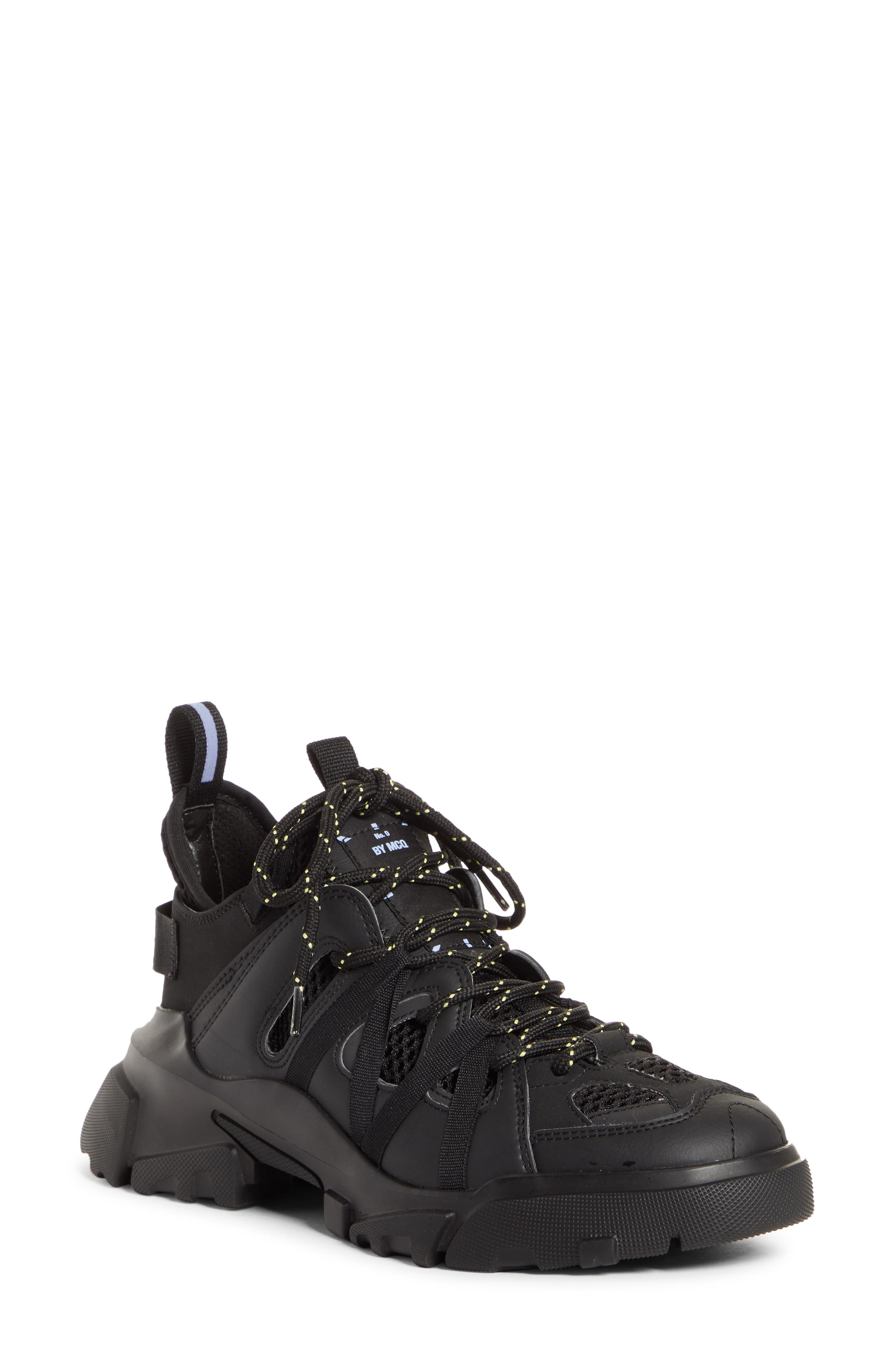 MCQ Orbyt Descender 2.0 Sneaker, Main, color, 