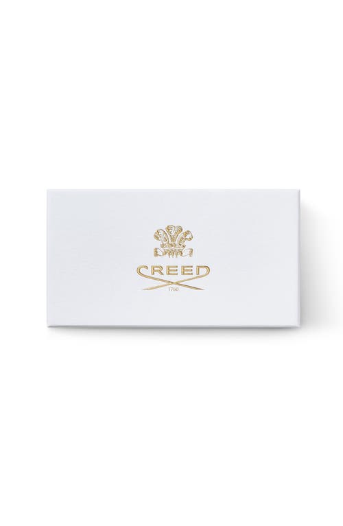 Creed Inspiration Fragrance Set In Transparent